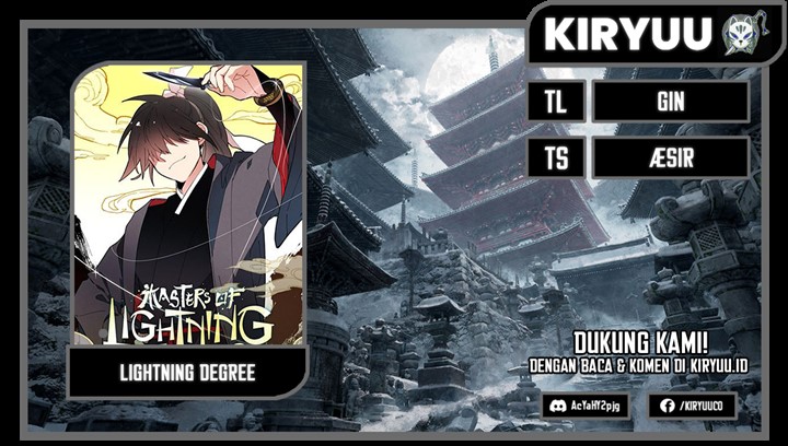 Komik lightning expert Chapter 153 gambar 1