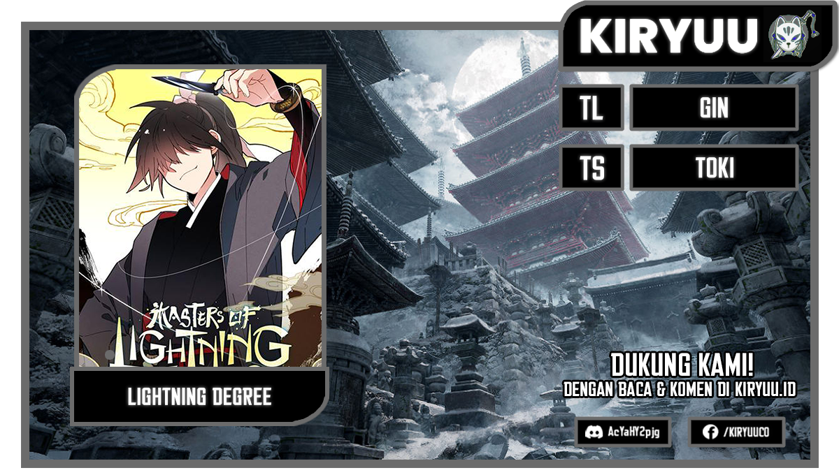 Komik lightning expert Chapter 141 gambar 1