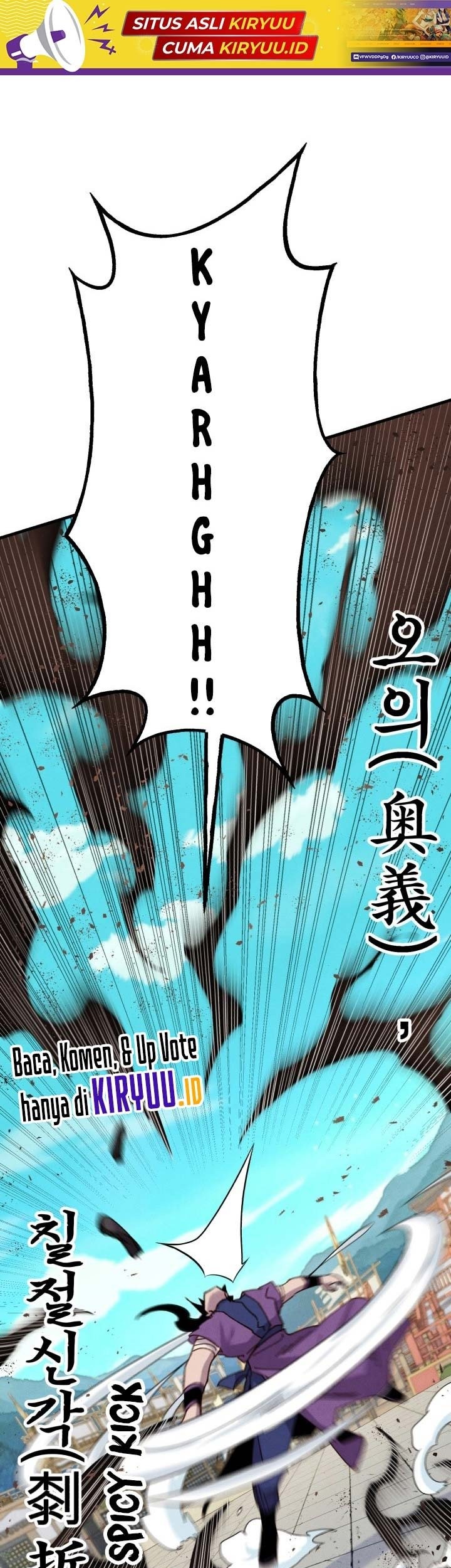 Manhwa lightning expert Chapter 141 gambar 2
