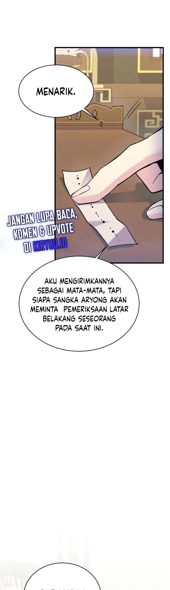 Manhwa lightning expert Chapter 137 gambar 2