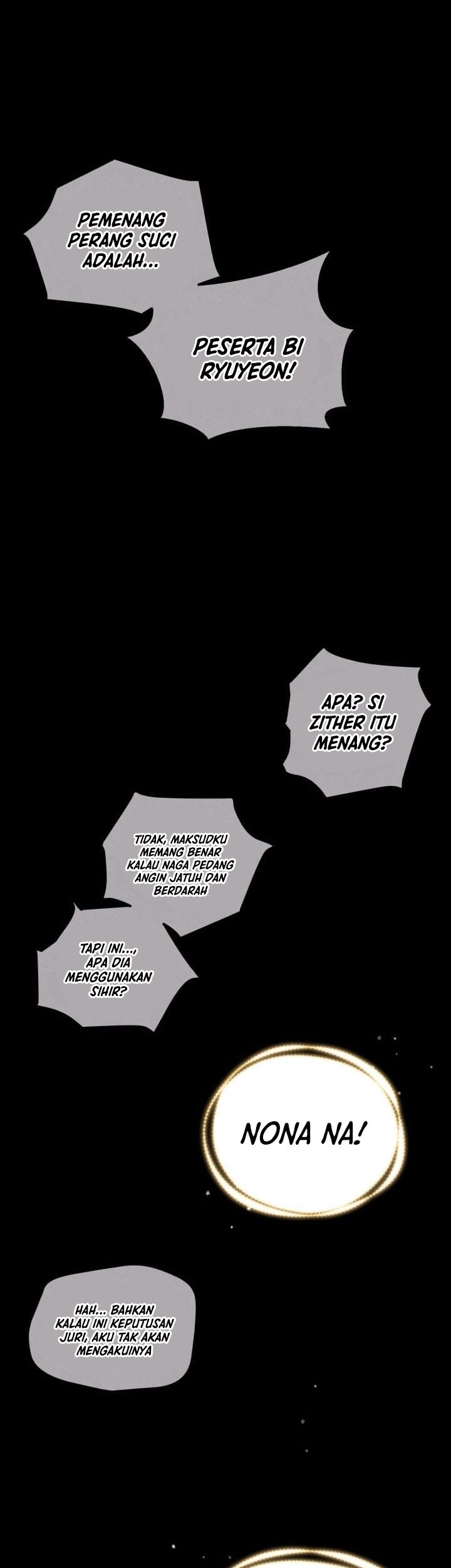 Manhwa lightning expert Chapter 133 gambar 2
