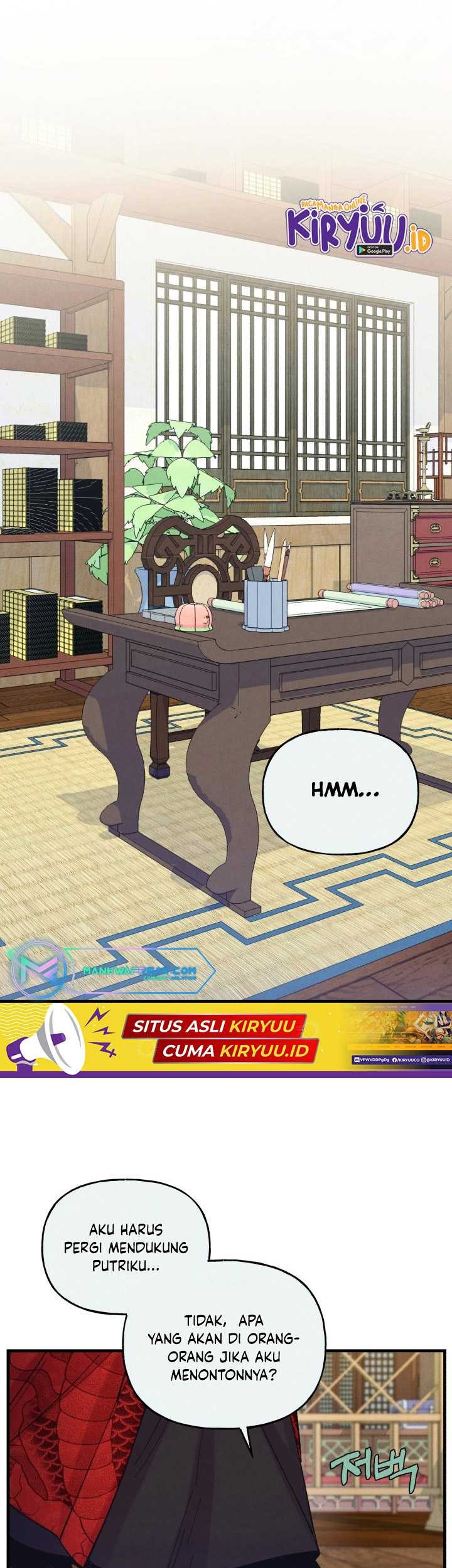 Manhwa lightning expert Chapter 126 gambar 2