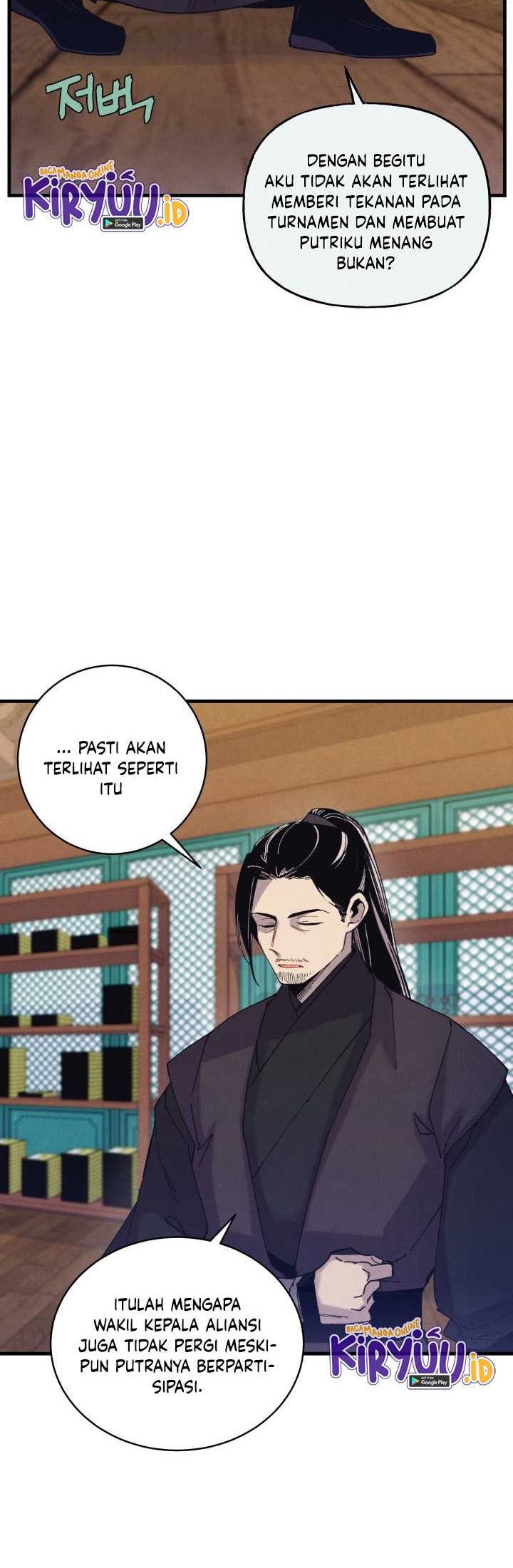 lightning expert Chapter 126 Gambar 3