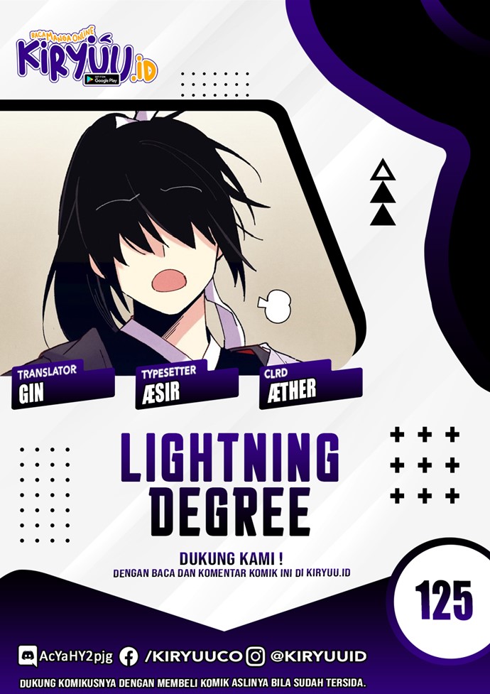 Komik lightning expert Chapter 125 gambar 1