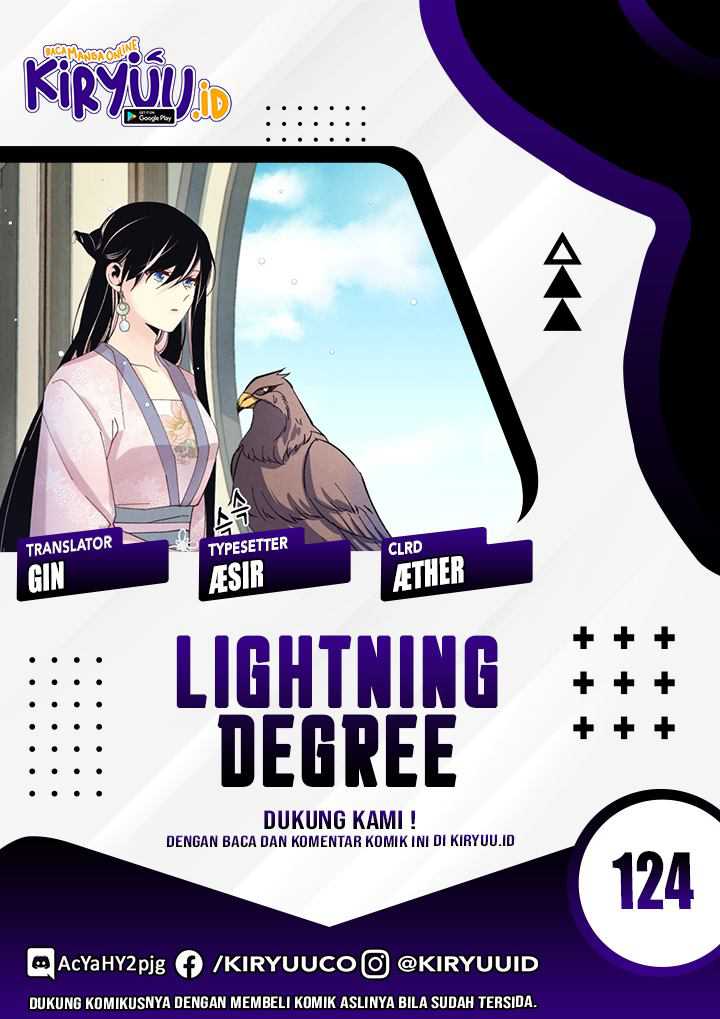 Komik lightning expert Chapter 124 gambar 1