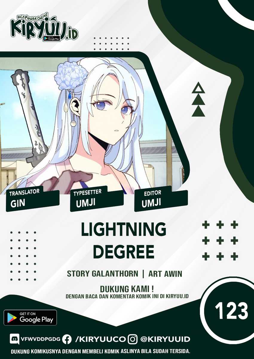 Manhwa lightning expert Chapter 123 gambar 2