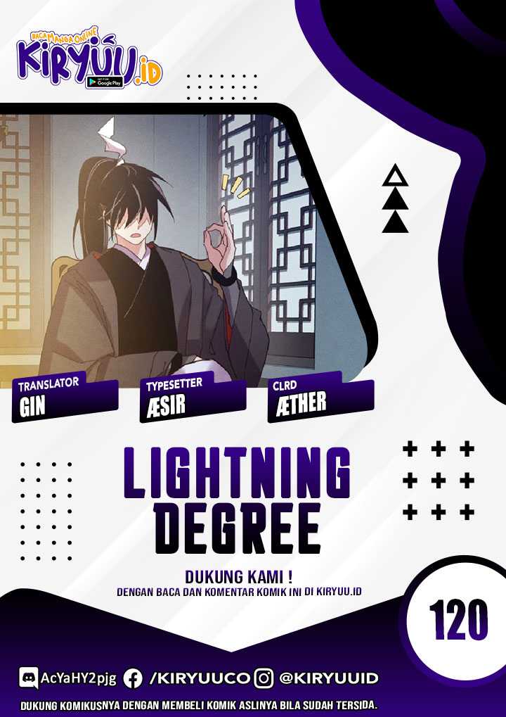 Komik lightning expert Chapter 120 gambar 1