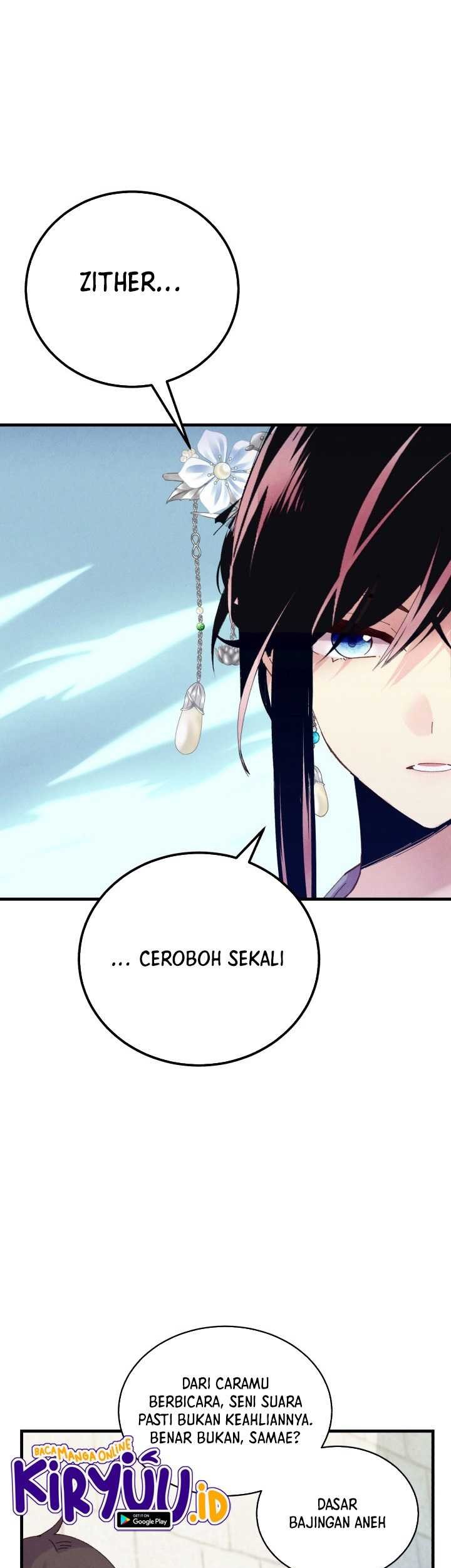 Manhwa lightning expert Chapter 119 gambar 2