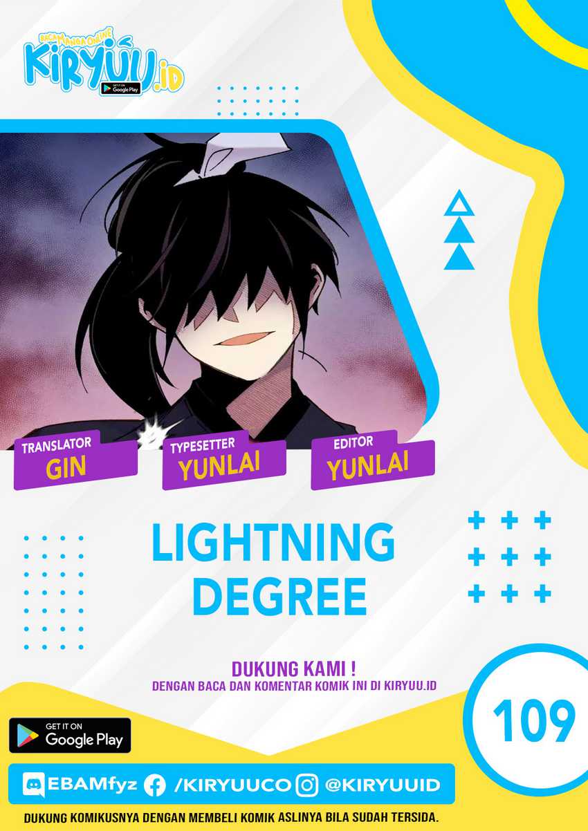 Komik lightning expert Chapter 109 gambar 1