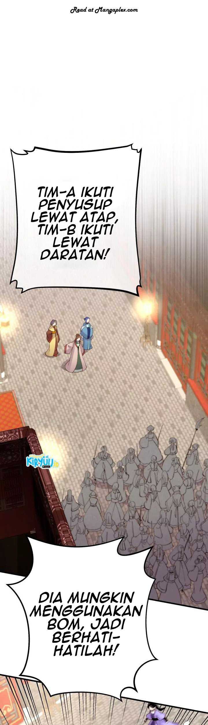 Manhwa lightning expert Chapter 109 gambar 2