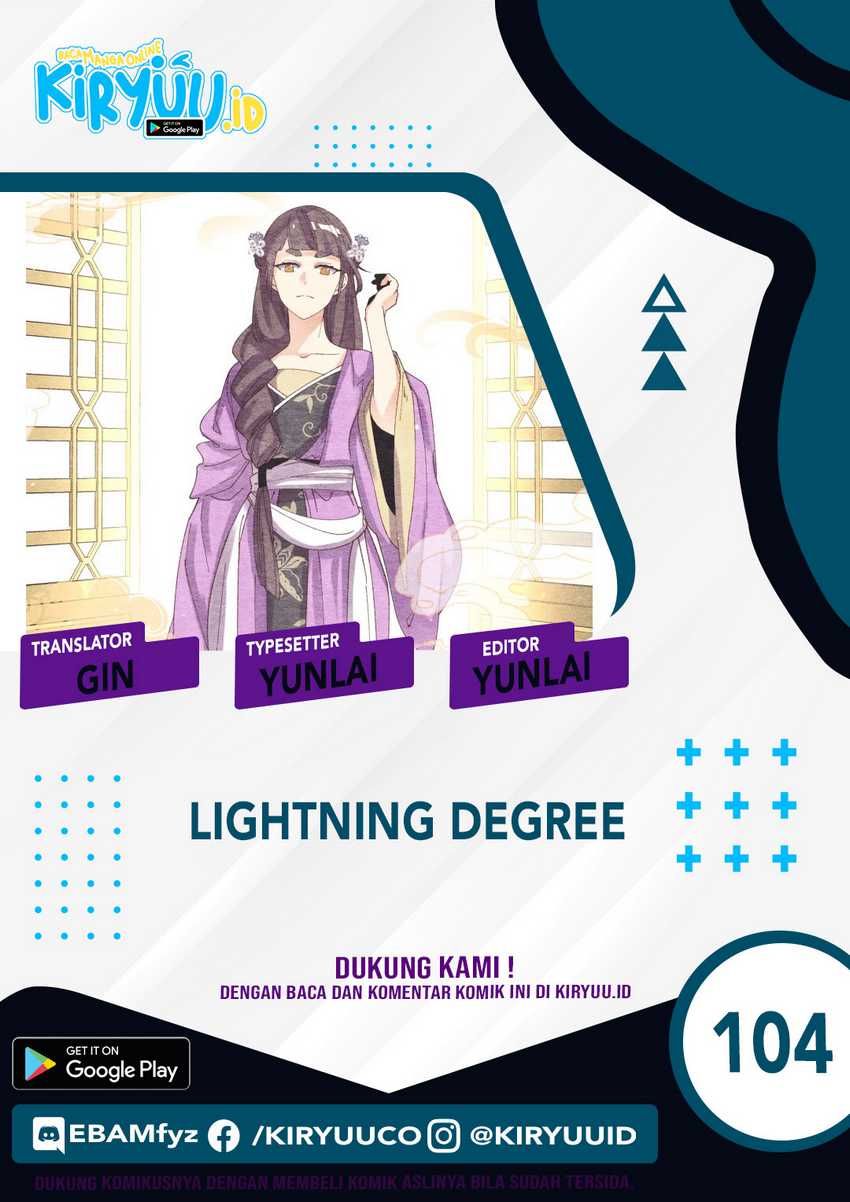 Komik lightning expert Chapter 104. gambar 1