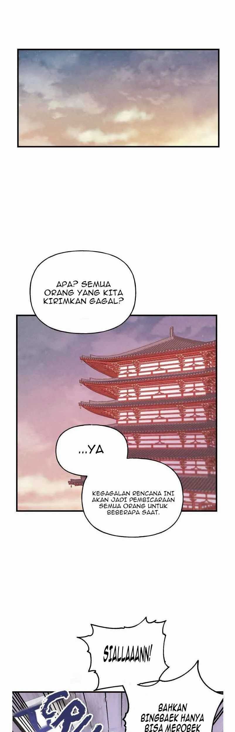 Manhwa lightning expert Chapter 95 gambar 2