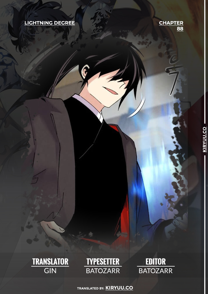 Manhwa lightning expert Chapter 88 gambar 2