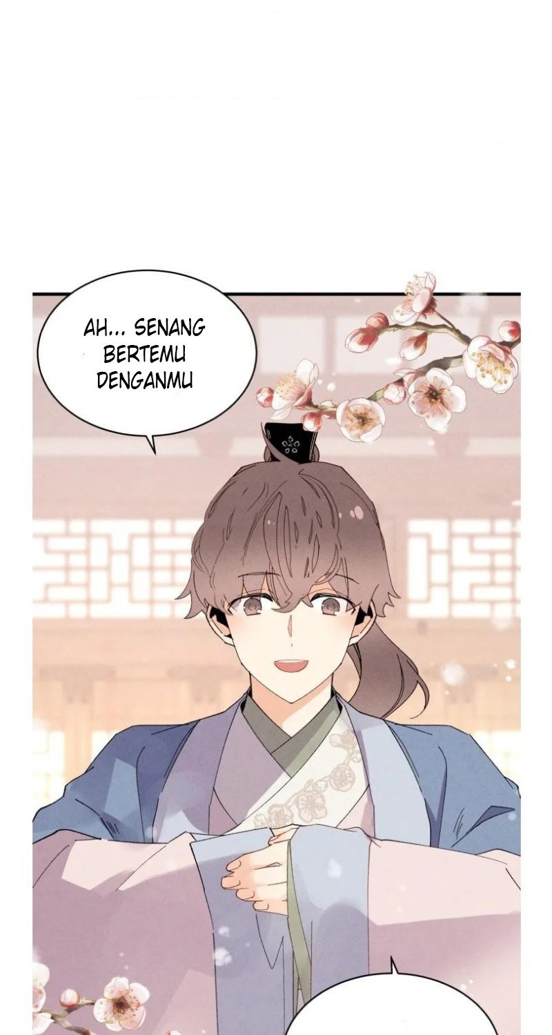Manhwa lightning expert Chapter 80. gambar 2