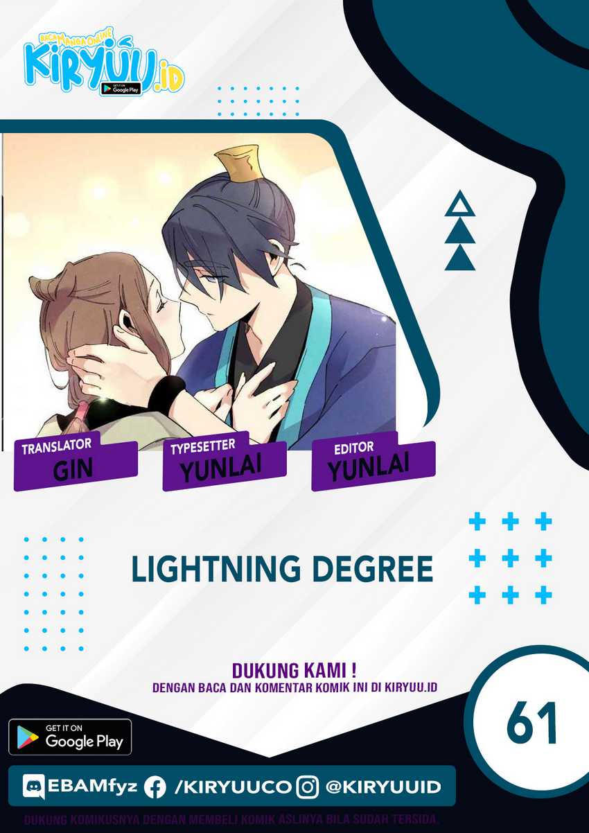 Manhwa lightning expert Chapter 61 gambar 2
