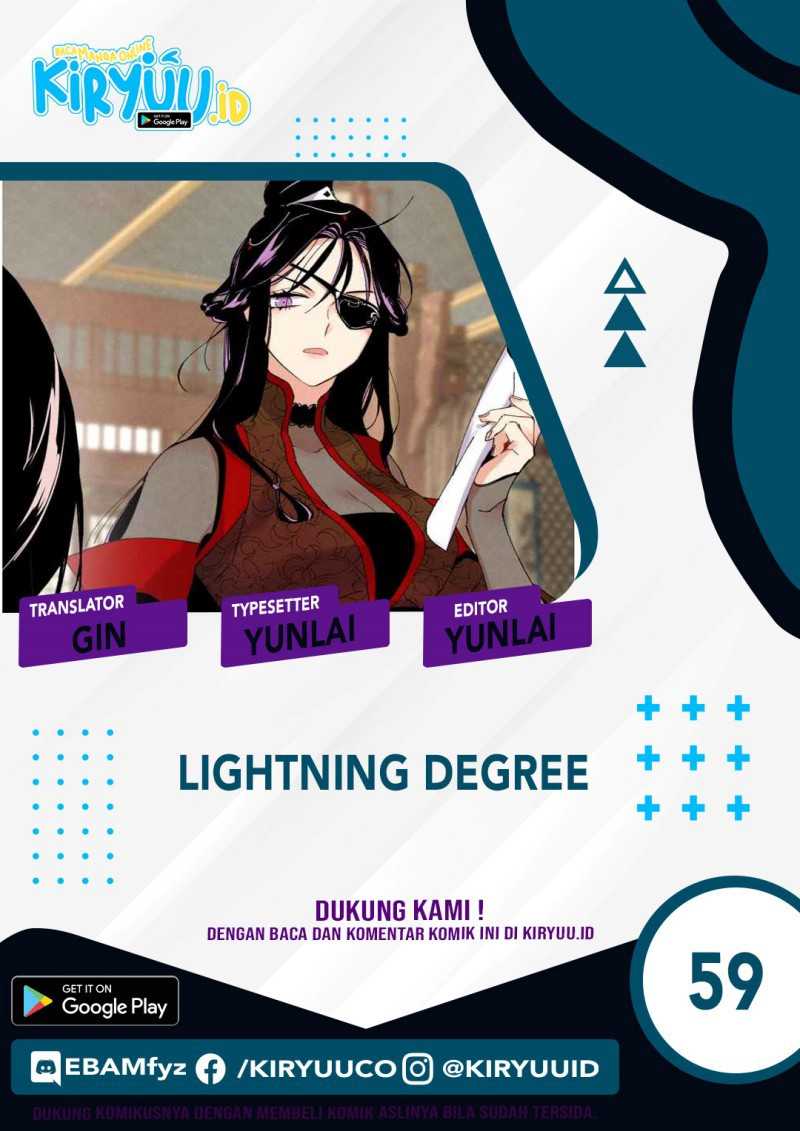 Komik lightning expert Chapter 59 gambar 1