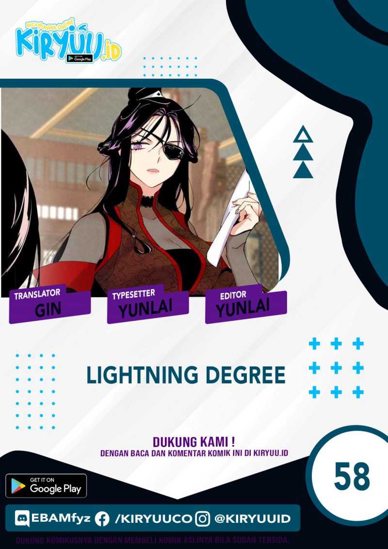 Komik lightning expert Chapter 58 gambar 1
