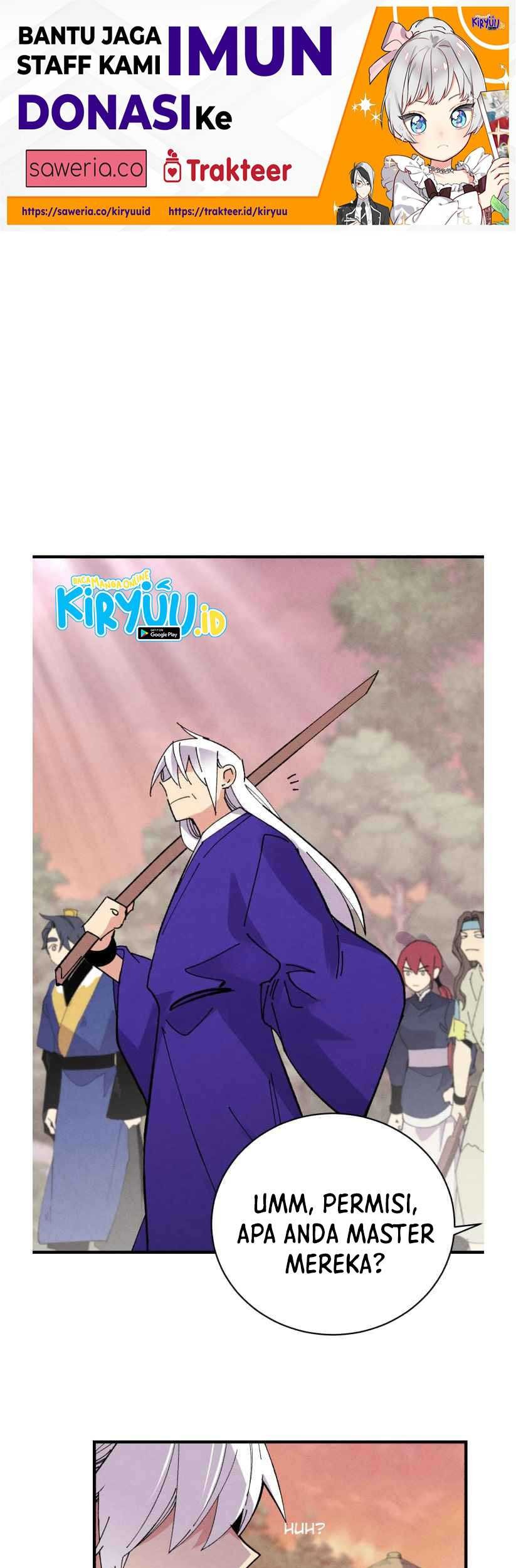 Manhwa lightning expert Chapter 55 gambar 2
