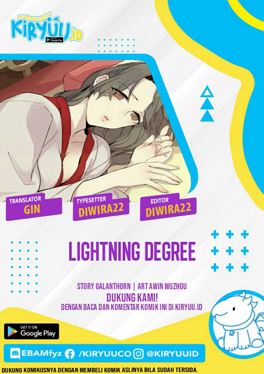 Manhwa lightning expert Chapter 44 gambar 2