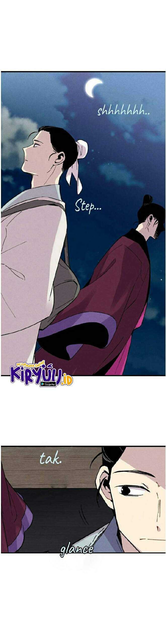 Manhwa lightning expert Chapter 37 gambar 2