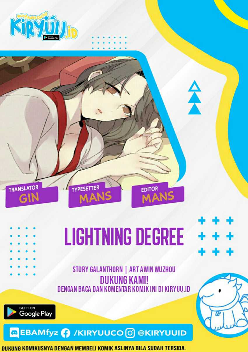 Manhwa lightning expert Chapter 33 gambar 2