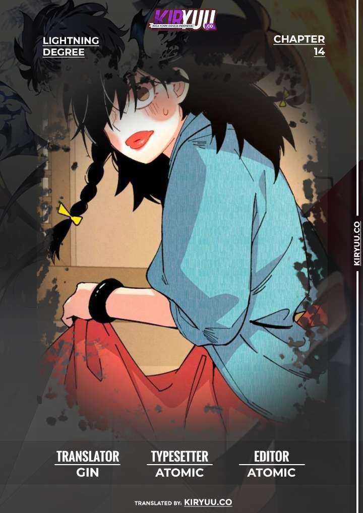 Komik lightning expert Chapter 14 gambar 1