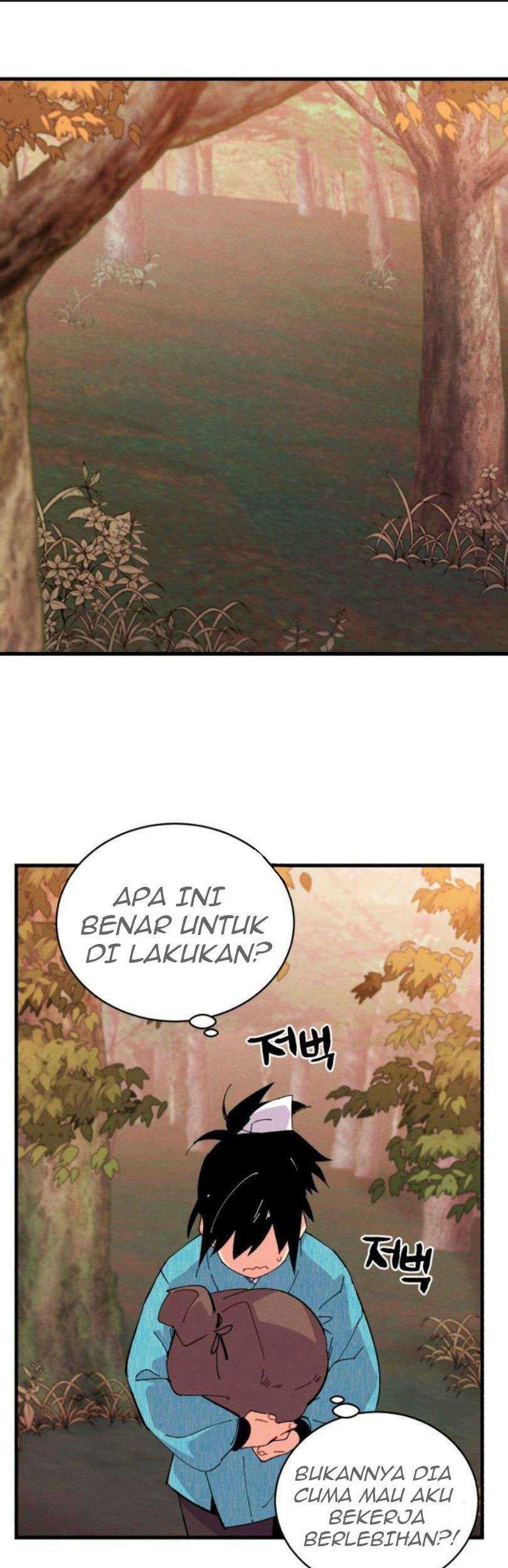 Manhwa lightning expert Chapter 14 gambar 2