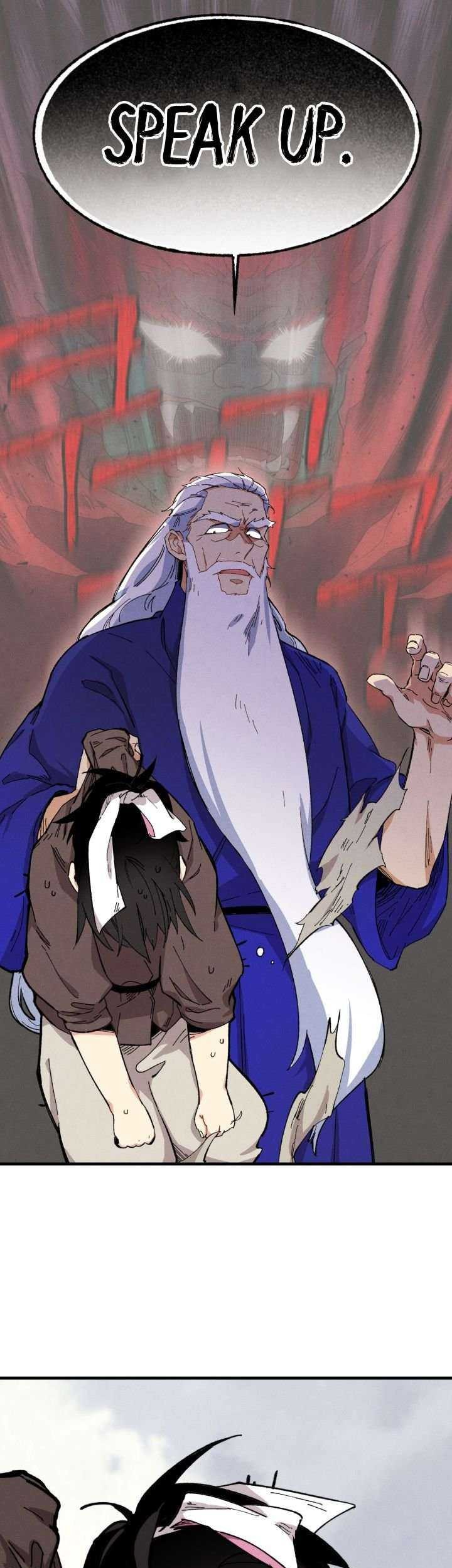 Manhwa lightning expert Chapter 04 gambar 2
