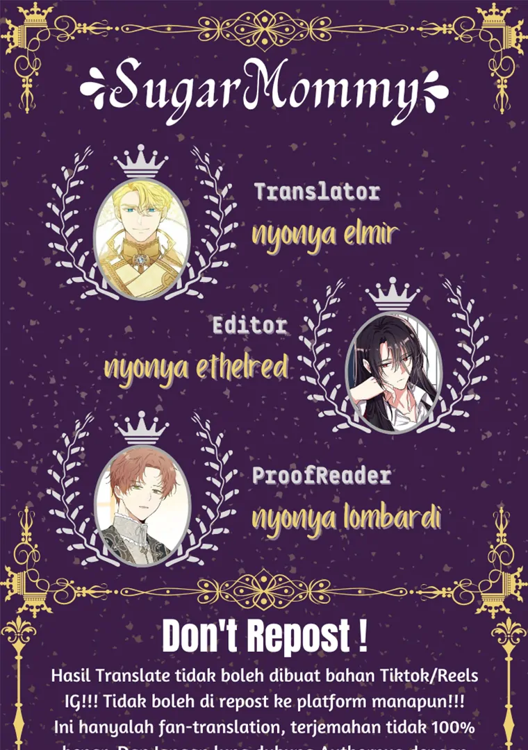 Komik Baby Tyrant Chapter 105 gambar 1