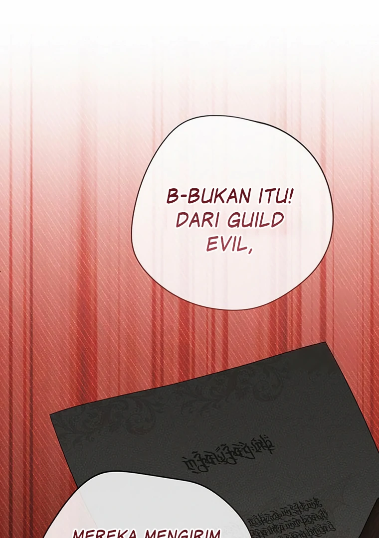 Baby Tyrant Chapter 105 - Halaman 115