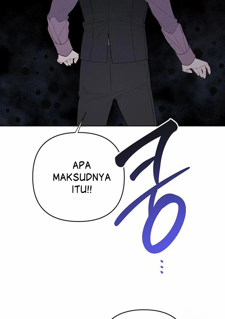 Baby Tyrant Chapter 105 - Halaman 117