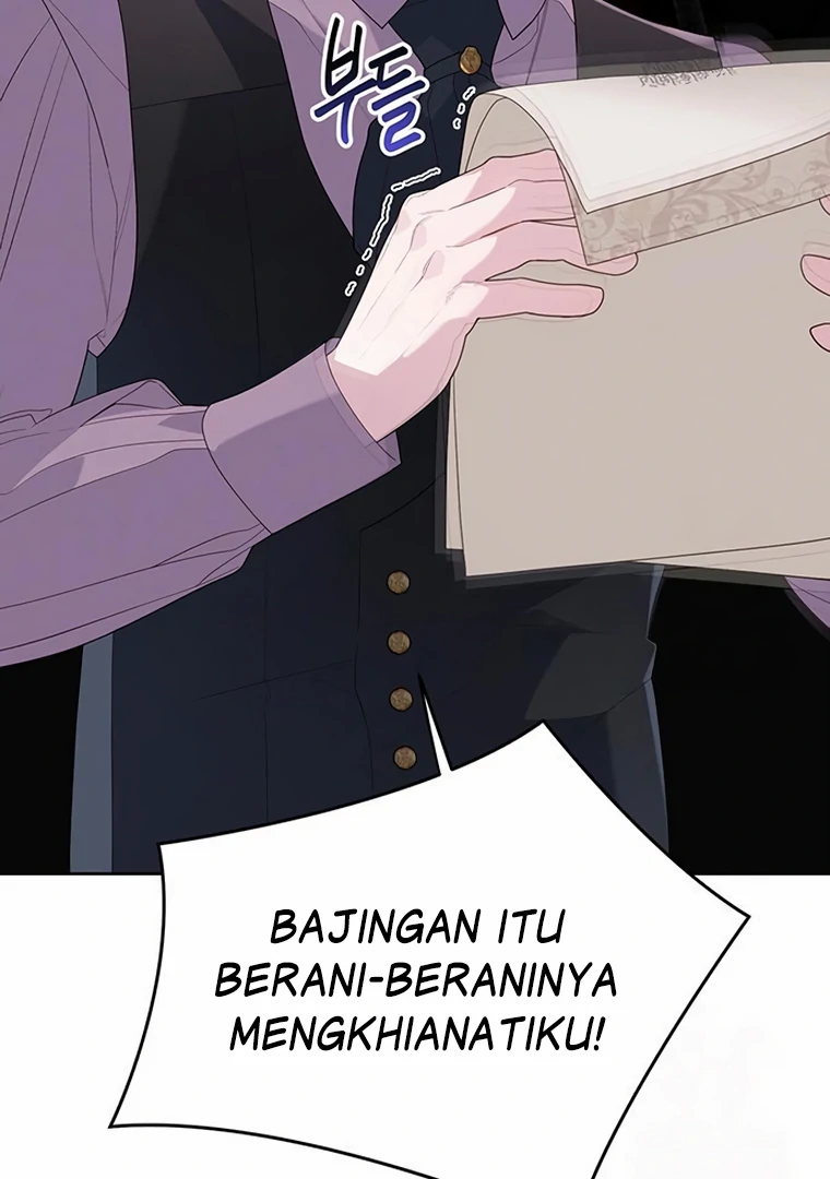 Baby Tyrant Chapter 105 - Halaman 120