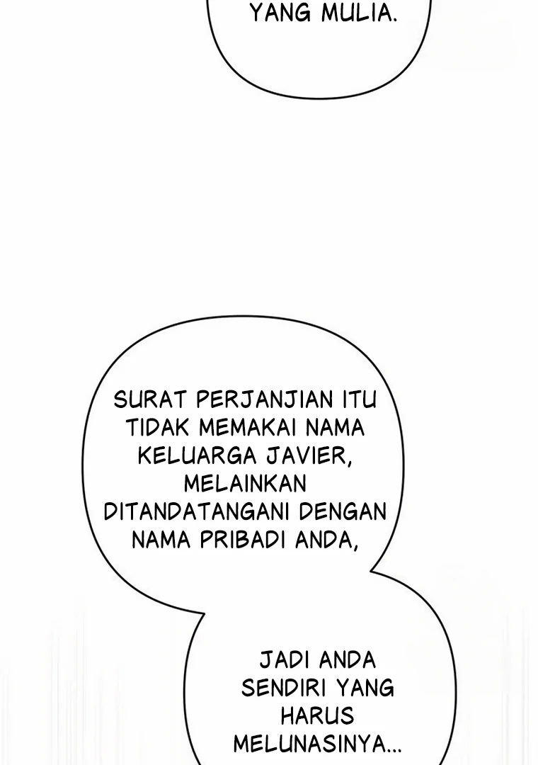 Baby Tyrant Chapter 105 - Halaman 123