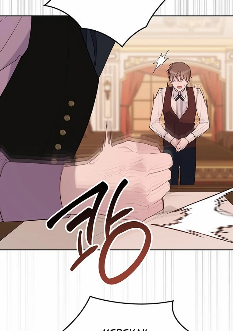 Baby Tyrant Chapter 105 - Halaman 125