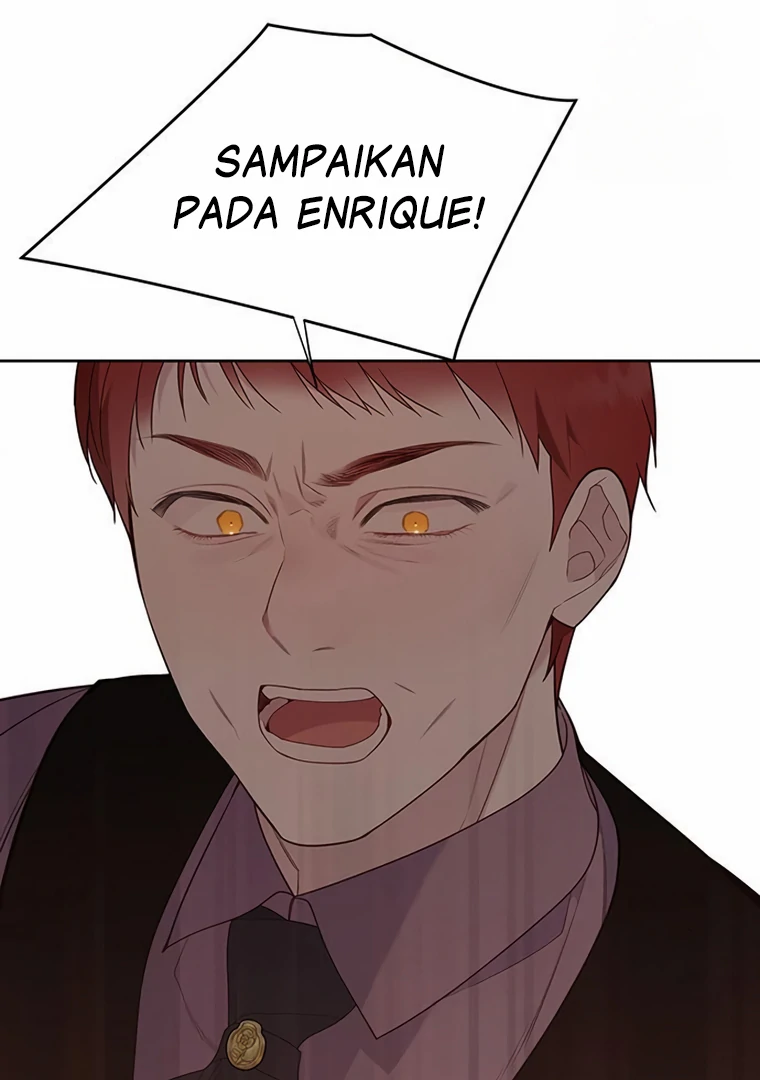 Baby Tyrant Chapter 105 - Halaman 127