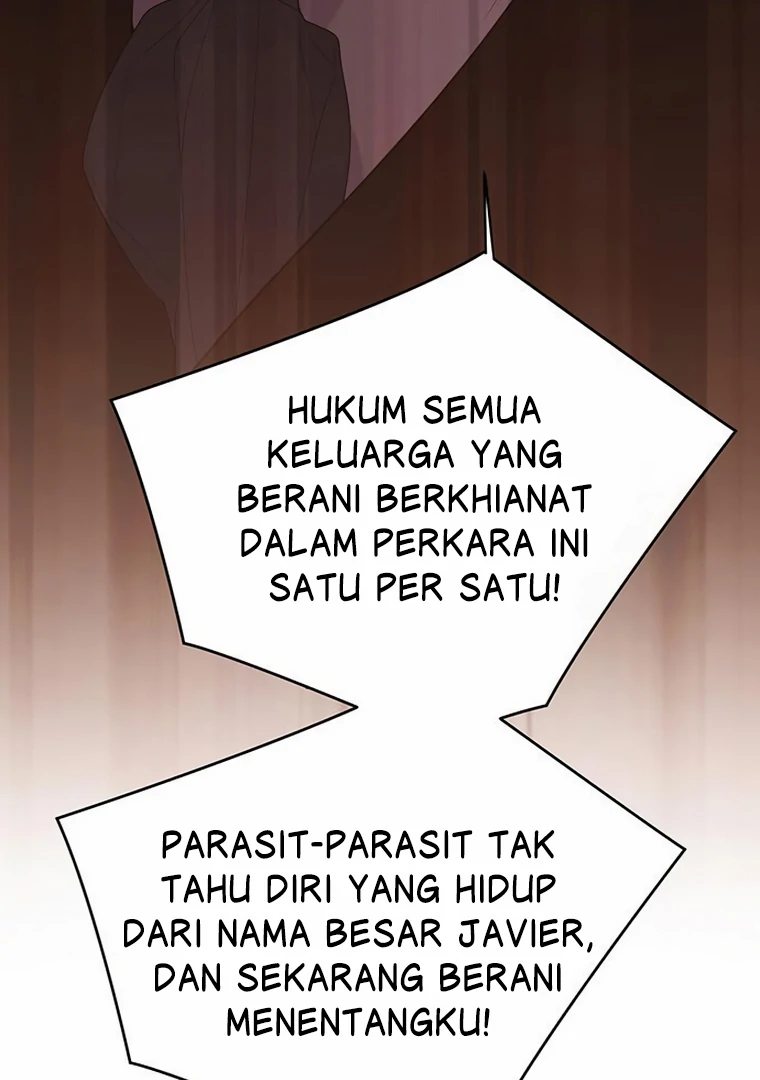 Baby Tyrant Chapter 105 - Halaman 128