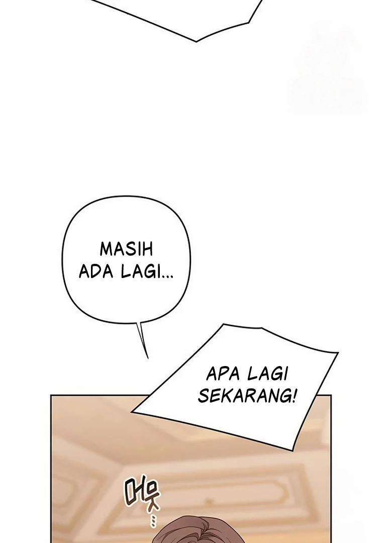 Baby Tyrant Chapter 105 - Halaman 129