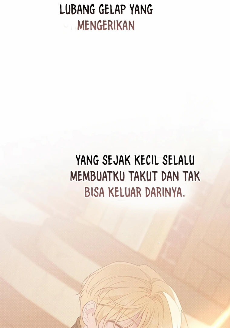 Baby Tyrant Chapter 105 - Halaman 45