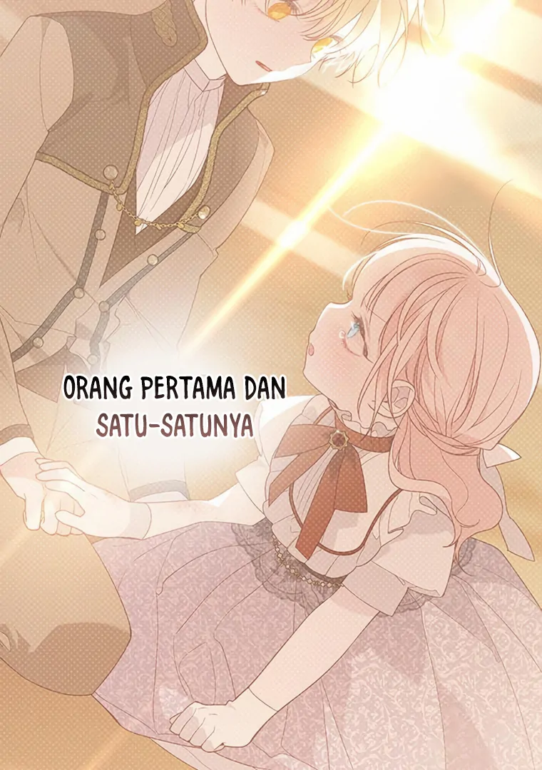 Baby Tyrant Chapter 105 - Halaman 46