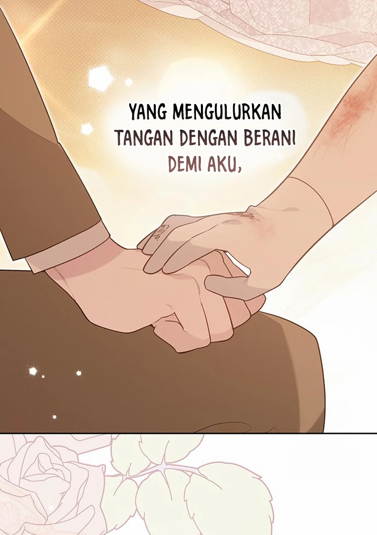 Baby Tyrant Chapter 105 - Halaman 47