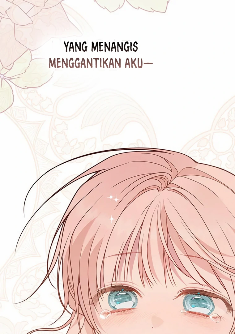 Baby Tyrant Chapter 105 - Halaman 48
