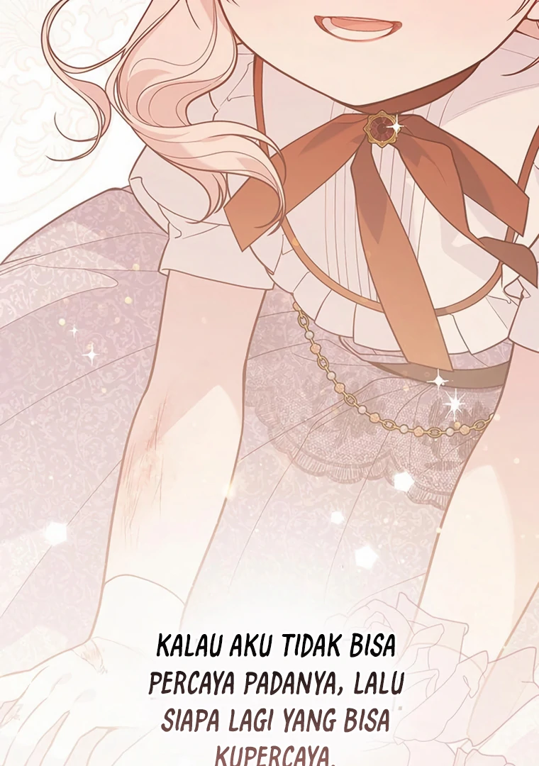 Baby Tyrant Chapter 105 - Halaman 49