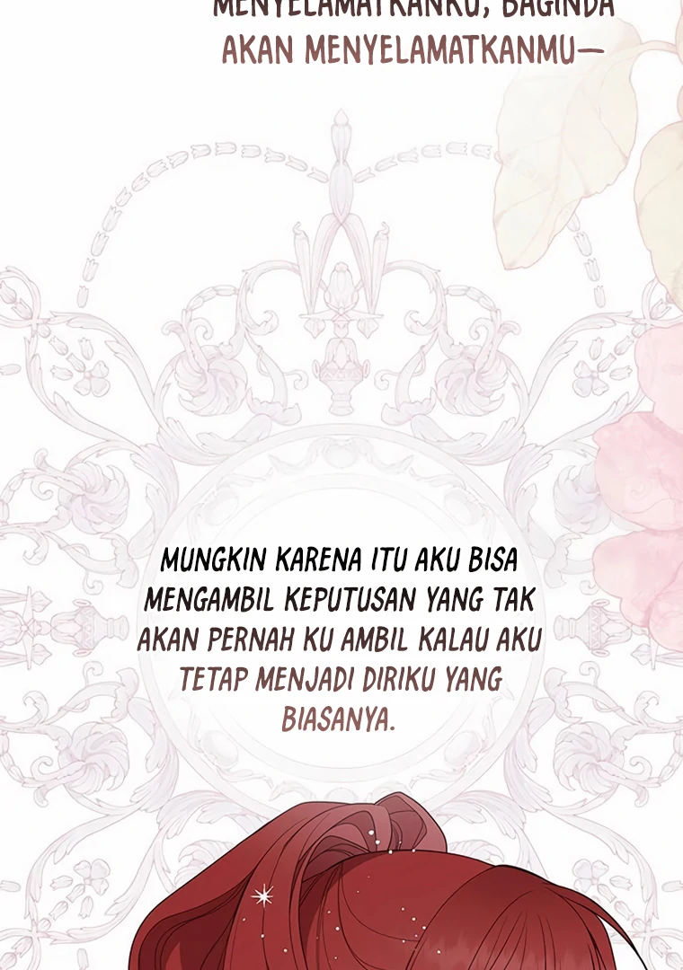 Baby Tyrant Chapter 105 - Halaman 53
