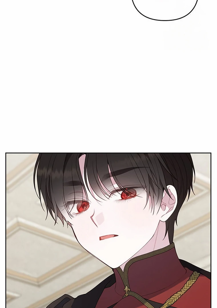 Baby Tyrant Chapter 105 - Halaman 70