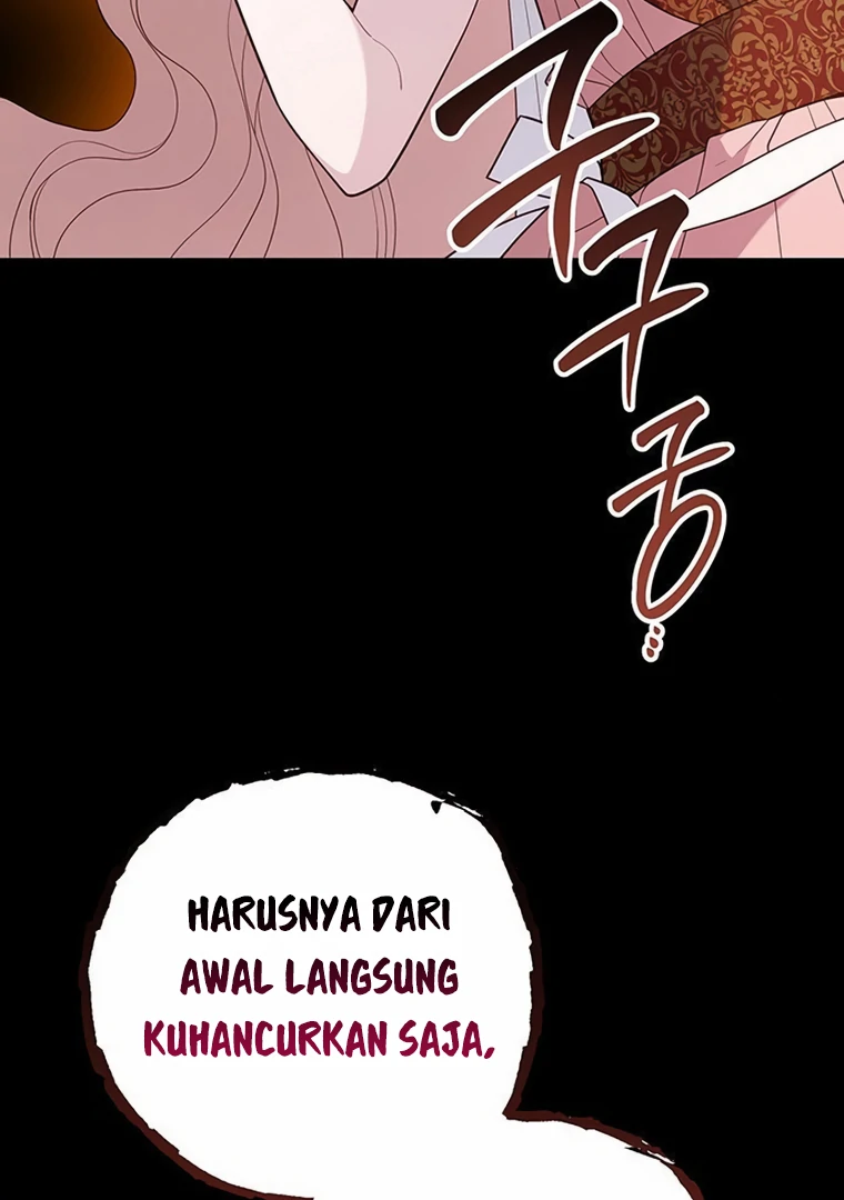 Baby Tyrant Chapter 105 - Halaman 80