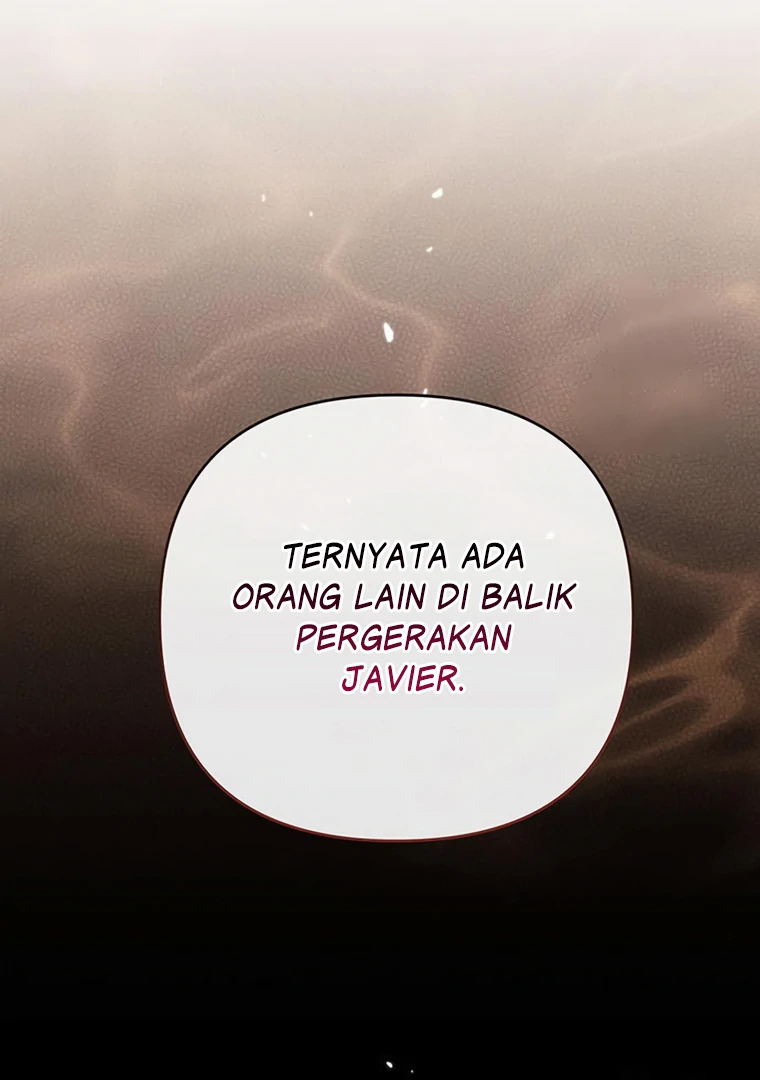Baby Tyrant Chapter 105 - Halaman 89