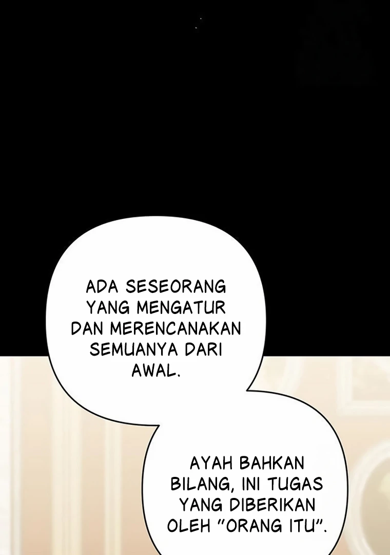 Baby Tyrant Chapter 105 - Halaman 90