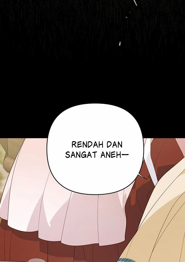 Baby Tyrant Chapter 105 - Halaman 93