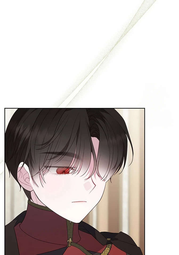 Baby Tyrant Chapter 105 - Halaman 97