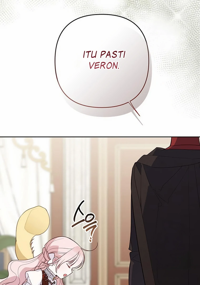 Baby Tyrant Chapter 105 - Halaman 99